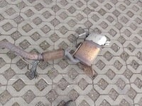 фото thumb №9, Фільтр dpf каталізатор датчик датчики vw seat skoda 2,0 tdi 5n0131765a