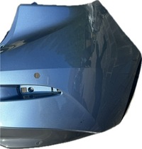 фото thumb №3, Бампер задня mazda 3 bjs750221