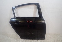 фото thumb №1, Двері праве задні правий задня citroen c5 iii 3 sedan