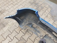 фото thumb №11, Audi a3 8p 08-12r cabrio бампер зад lx5v