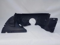 фото thumb №1, Mini cooper f55 f56 подкрылок левая перед 51717319759