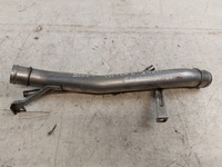 фото thumb №1, Труба интеркулер opel vectra c 2.0dti