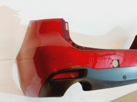 фото thumb №3, Бампер задняя mazda 6 2014 rok model iii kombi