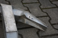 фото thumb №7, Балка усилитель бампера перед bmw 3 g20 g21