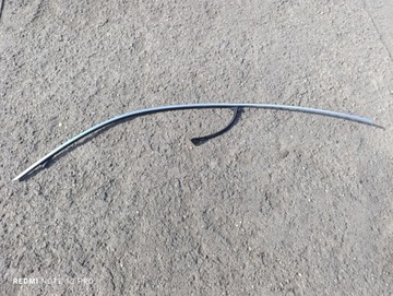 фото thumb №1, Mercedes w205 купе ліва планка дахова кузовна a2056730183