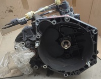 фото thumb №1, Opel insignia 1.8 коробка передач передач 55194293