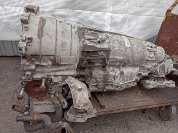 фото thumb №8, Audi a8 s8 d3 05-08 6.0 w12 коробка передач автомат автоматична gxl 6hp 6hp-26 zf