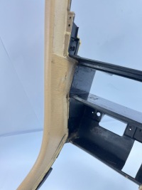 Тунель середній панель  кремовий бежевий mercedes w124 седан купе кабріолет  універсал Недорого, фото thumb