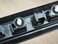 фото thumb №10, Оригинальная защита накладка порог левый перед m-pakiet bmw x6 g06 g05 lci