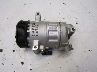 Купить Компрессор кондиционера 1.0 cte renault captur ii 926004423r, фото thumb