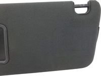 фото thumb №6, Audi a6 c6 s-line захист сонцезахисна козирок сонцезахисний козирок лівий чорний