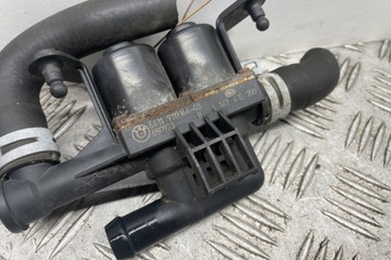 фото thumb №7, Клапан радіатор нагрівача bmw 7 f01, f02 9119164 3.0l дизель 180kw 2012