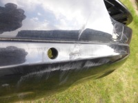 Audi q5 8r0 s-line бампер задняя задний poznań Недорого, фото thumb