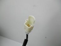 фото thumb №7, Bmw x3 e83 lift активний підголівник передній сидіння штучна шкіра 3451794