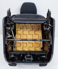 фото thumb №8, Сиденье задняя задний mercedes v-klasa w447