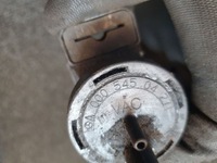 фото thumb №6, Mercedes-benz a w168 2000 клапан вакуумa / электроклапан турбины