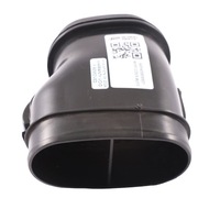 фото thumb №10, Mercedes w213 om654 шланг повітря повітропровід повітря дизель a6540909501