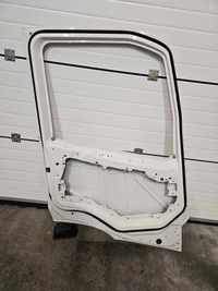 фото thumb №2, Дверь передние левая volvo fm5 fmx