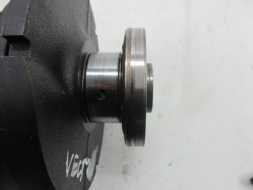 фото thumb №7, Opel vectra c 2.2 16v wał колінчастий z22se