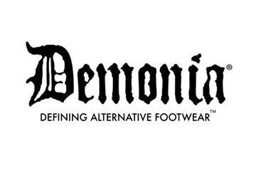 Buty SHAKER-60 rozmiar:39 Buty Demonia