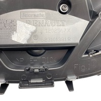 фото thumb №13, Решётка радиатора решётка радиатора renault kangoo ii lifi 623101381r