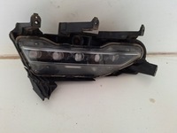 фото thumb №1, Hyundai i40 lift протитуманна фара led drl лівий 92201-3z5 оригінальний номер + рамка