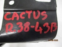 фото thumb №9, Citroen c4 cactus кронштейн насоса abs 9800087980