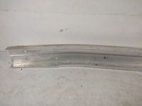 фото thumb №6, Toyota bz4x балка бампера передньої перед 2022-