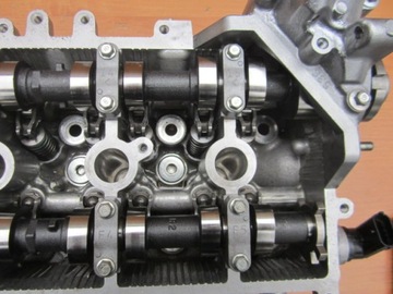 фото thumb №10, Suzuki vi sx4 vitara 1.4 16v k14d головка вали po відновлення nr1 2 -500