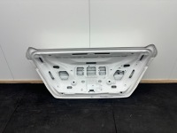 фото thumb №14, Honda civic x 2017r-2021r sedan кришка багажника зад задня