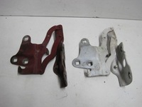 фото thumb №10, Петля капот alfa romeo stelvio правый левый