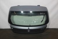 фото thumb №1, Крышка багажника задняя bmw 1 120i e87 a18/7