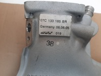 фото thumb №9, 2006 bentley continental коллектор всасывающий 07c133185br