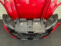 фото thumb №6, Перед kompletny audi rsq8 lift performance laser q8 2025r ls3m chili red