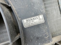 фото thumb №2, Вентилятор радиатора renault megane ii 1.6b