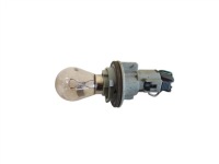 Купить Цоколь разъём лампочка toyota yaris 1 1999-2005 год, фото thumb