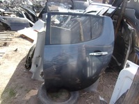 фото thumb №2, Двері l200 2007 rok 4d двері задня ліва