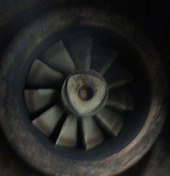 фото thumb №9, Турбонагнітач peugeot 607 2.7 hdi 4u3q-6k682-bj