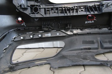 фото thumb №10, Бампер зад задній audi a4 b9 8w9 рестайлінг універсал s-line 19-