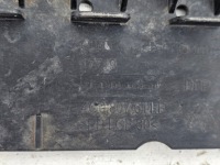 Защита плита pod бампер audi a6 4g0 c7 s-line 2014 - оригинал с Разборки, фото thumb