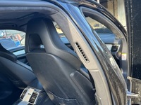 фото thumb №5, Прокладка двері правий задня кузовна porsche panamera 970