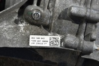 фото thumb №7, Audi a4 s4 a5 s5 8w мост задний дифференциал 0g2500043 qvf