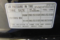 фото thumb №15, Mazda rx-8 двері лівий перед