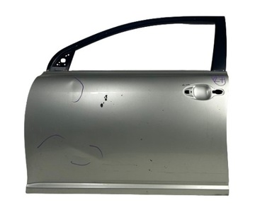 фото thumb №1, Toyota avensis t25 двері ліві перед передні