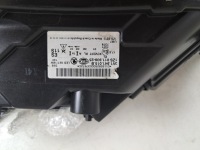 Skoda superb 3 3v1 фара левая правый  bi-xenon led Оригинал, фото thumb