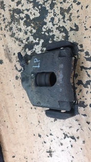 фото thumb №1, Ford fusion i lift 1.4 tdci суппорт левый перед