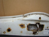 фото thumb №4, Toyota yaris verso 99-05r.maska двигуна. m042