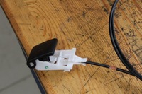 фото thumb №7, Auris ii e18 трос тяга открывания капот