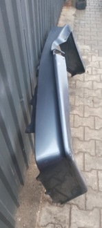 Bmw e28 zender бампер задний  задний набор Цена, фото thumb