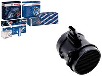 фото thumb №1, Витратомір повітря 5 pin porsche cayenne s